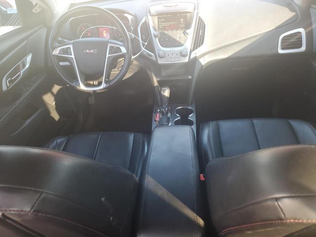 Photo 8 from auction – 2016 GMC TERRAIN SLT with VIN 2GKFLUE31G6233225
