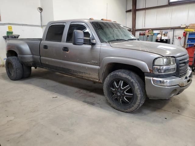 Photo 4 from auction – 2006 GMC NEW SIERRA with VIN 1GTJK33D56F213014