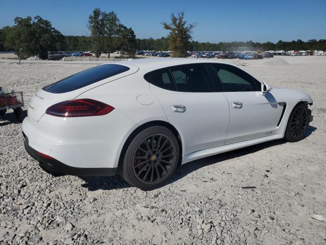 Photo 3 from auction – 2016 PORSCHE PANAMERA G with VIN WP0AF2A72GL080825