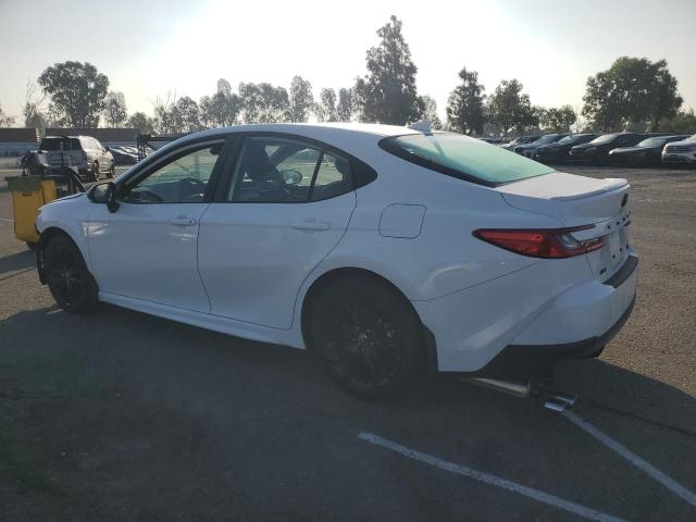Photo 2 from auction – 2025 TOYOTA CAMRY XSE with VIN 4T1DAACK7SU199170