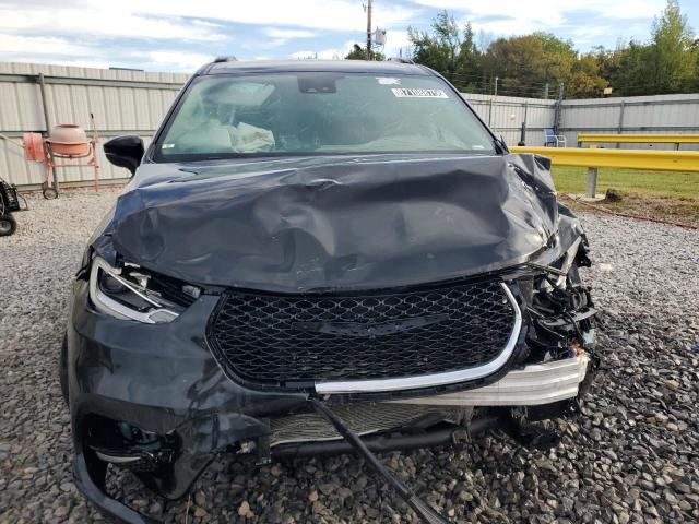 Photo 5 from auction – 2022 CHRYSLER PACIFICA T with VIN 2C4RC1BG0NR162707