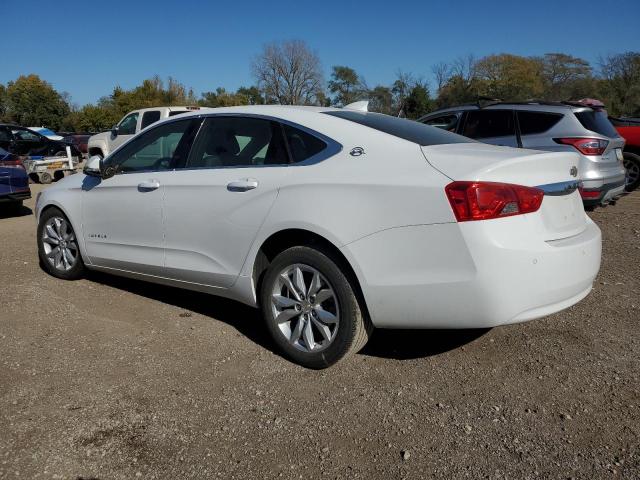 Photo 2 from auction – 2016 CHEVROLET IMPALA LT with VIN 2G1105SA5G9174534