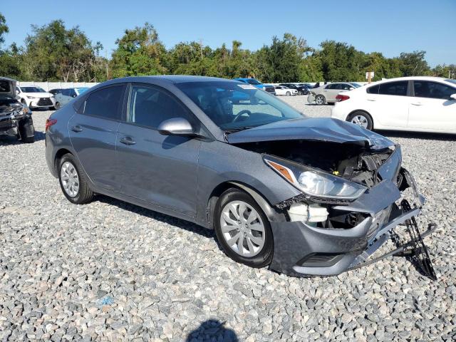 Photo 4 from auction – 2018 HYUNDAI ACCENT SE with VIN 3KPC24A3XJE022488