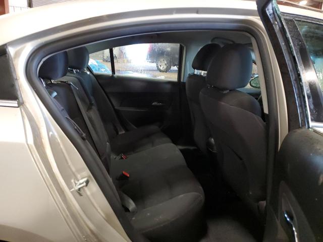 Photo 10 from auction – 2014 CHEVROLET CRUZE LT with VIN 1G1PC5SB7E7483012