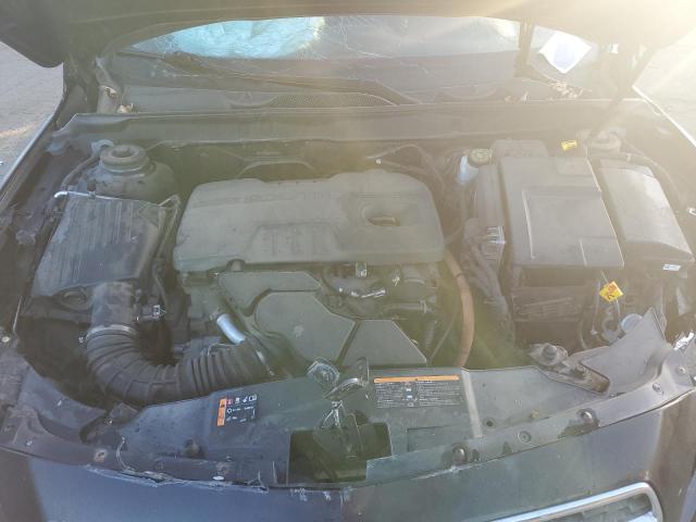 Photo 11 from auction – 2013 CHEVROLET MALIBU 2LT with VIN 1G11F5RR2DF121030