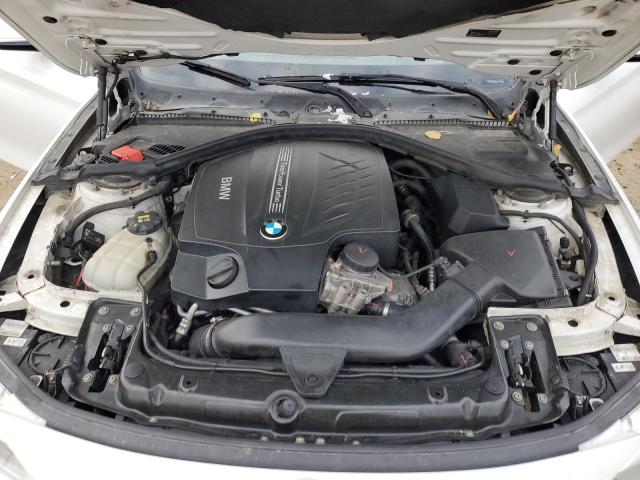 Photo 11 from auction – 2015 BMW 435 XI with VIN WBA3R5C50FK372343
