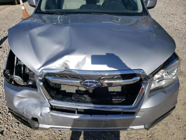 Photo 12 from auction – 2018 SUBARU FORESTER 2 with VIN JF2SJAGC9JH462797