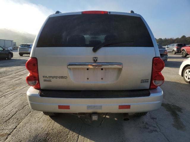 Photo 6 from auction – 2004 DODGE DURANGO SL with VIN 1D4HB48D04F108992
