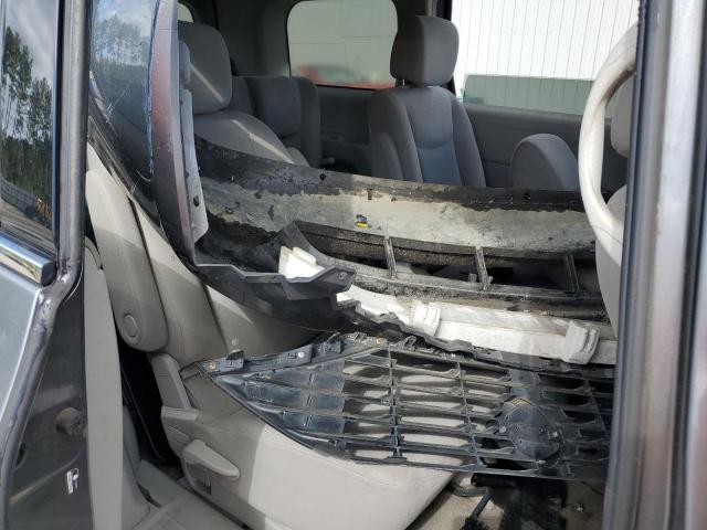 Photo 11 from auction – 2016 NISSAN QUEST S with VIN JN8AE2KP5G9153527