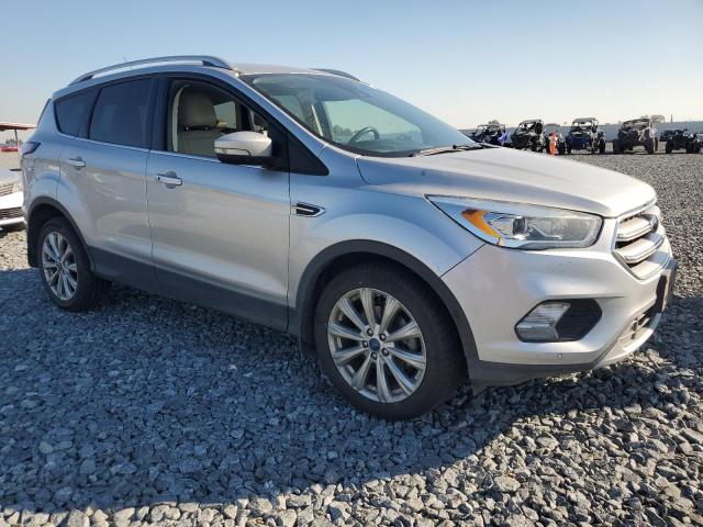 Photo 4 from auction – 2017 FORD ESCAPE TIT with VIN 1FMCU0JD2HUE74535