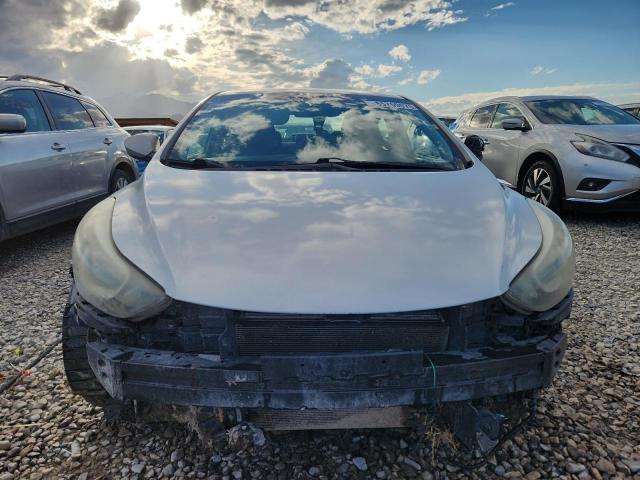 Photo 5 from auction – 2016 HYUNDAI ELANTRA with VIN 5NPDH4AE5GH686867