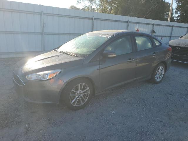 FORD FOCUS SE 2015 with VIN 1FADP3F28FL292520 - Photo from auction