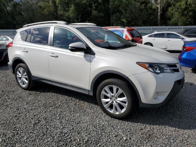 Photo 4 from auction – 2013 TOYOTA RAV4 LIMIT with VIN 2T3YFREV2DW047056