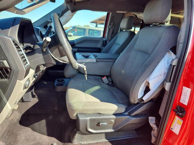 Photo 7 from auction – 2016 FORD F150 SUPER with VIN 1FTEX1C84GKD83352