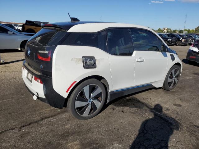 Photo 3 from auction – 2015 BMW I3 REX with VIN WBY1Z4C51FV500767