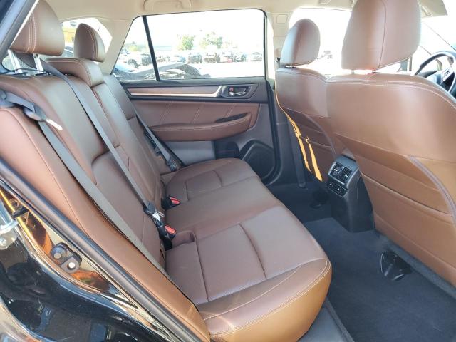 Photo 11 from auction – 2017 SUBARU OUTBACK TO with VIN 4S4BSETC4H3325133