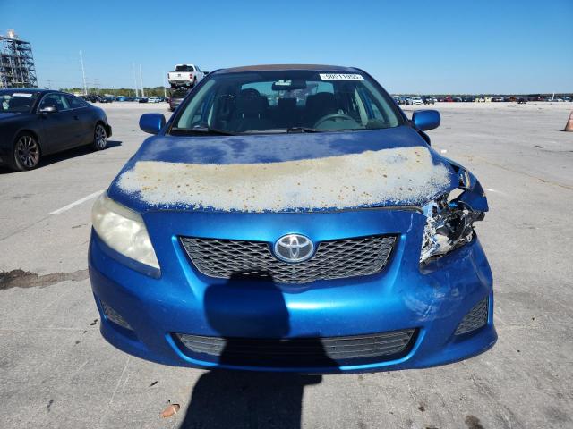 Photo 5 from auction – 2010 TOYOTA COROLLA BA with VIN 1NXBU4EE1AZ264861