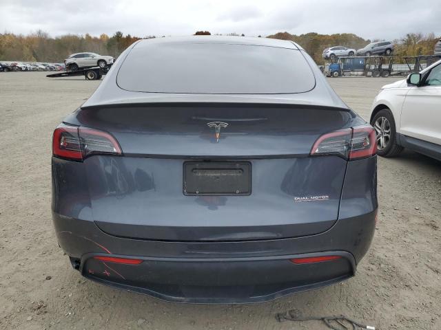Photo 6 from auction – 2023 TESLA MODEL Y with VIN 7SAYGDEF2PF899526