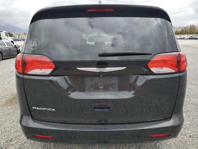 Photo 6 from auction – 2017 CHRYSLER PACIFICA with VIN 2C4RC1DG4HR623182