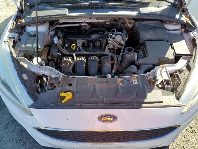 Photo 11 from auction – 2016 FORD FOCUS SE with VIN 1FADP3F27GL345337