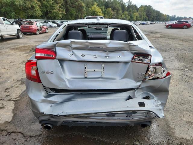 Photo 6 from auction – 2017 VOLVO S60 DYNAMI with VIN YV140MTL8H2431422