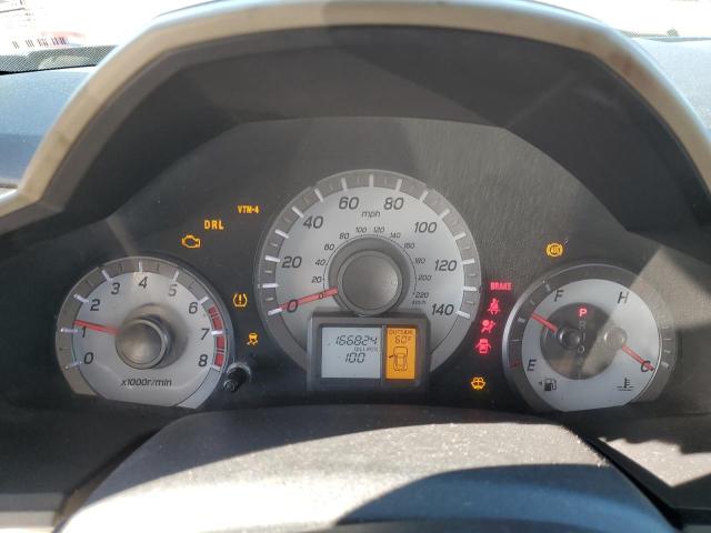 Photo 9 from auction – 2012 HONDA PILOT with VIN 5FNYF4H48CB057584