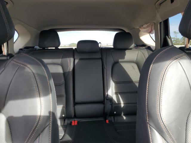 Photo 10 from auction – 2022 MAZDA CX-5 PREFE with VIN JM3KFBCM9N0604873