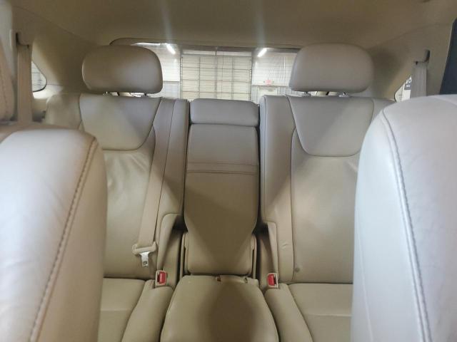 Photo 10 from auction – 2013 LEXUS RX 350 with VIN 2T2ZK1BA6DC094213