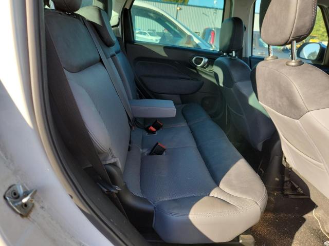 Photo 10 from auction – 2014 FIAT 500L LOUNG with VIN ZFBCFACH6EZ028894