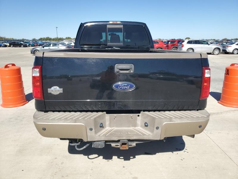 Photo 6 from auction – 2012 FORD F350 SUPER with VIN 1FT8W3BT8CEA20773