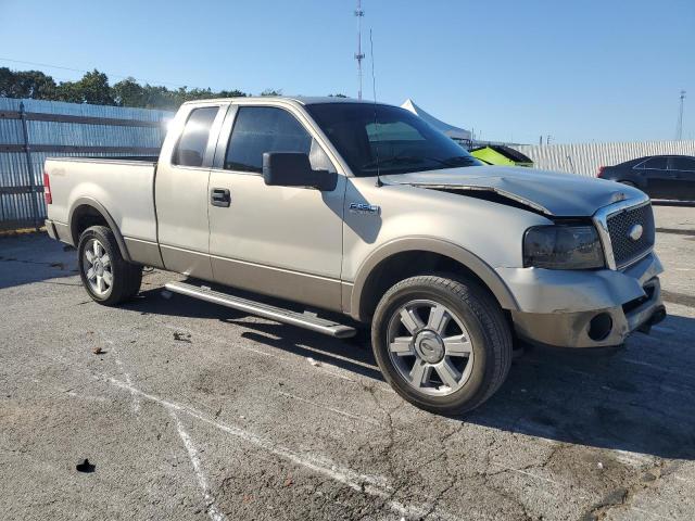 Photo 4 from auction – 2006 FORD F150 with VIN 1FTPX14526FA03641