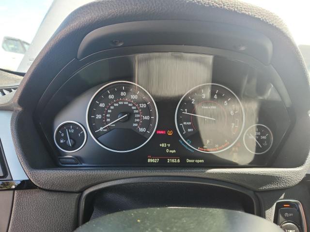 Photo 9 from auction – 2015 BMW 428 I GRAN with VIN WBA4A5C57FG051639