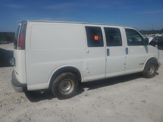 Photo 3 from auction – 2002 CHEVROLET EXPRESS G1 with VIN 1GCFG15M021132583