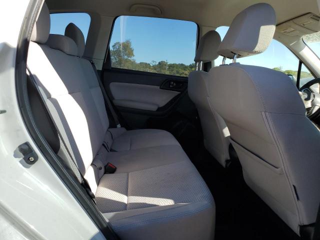 Photo 11 from auction – 2018 SUBARU FORESTER 2 with VIN JF2SJAACXJH451591
