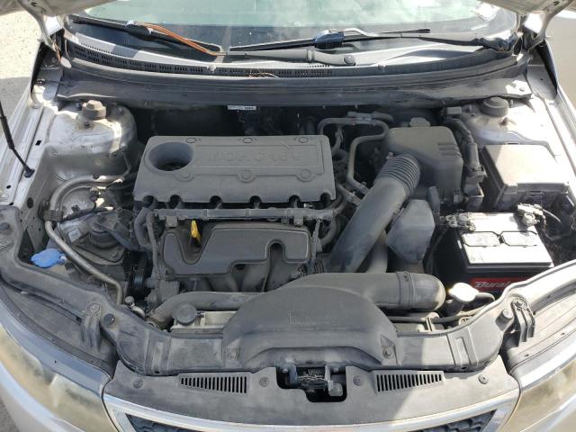 Photo 11 from auction – 2011 KIA FORTE EX with VIN KNAFU4A2XB5444348