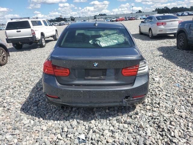 Photo 6 from auction – 2013 BMW 328 I with VIN WBA3A5G51DNP20874