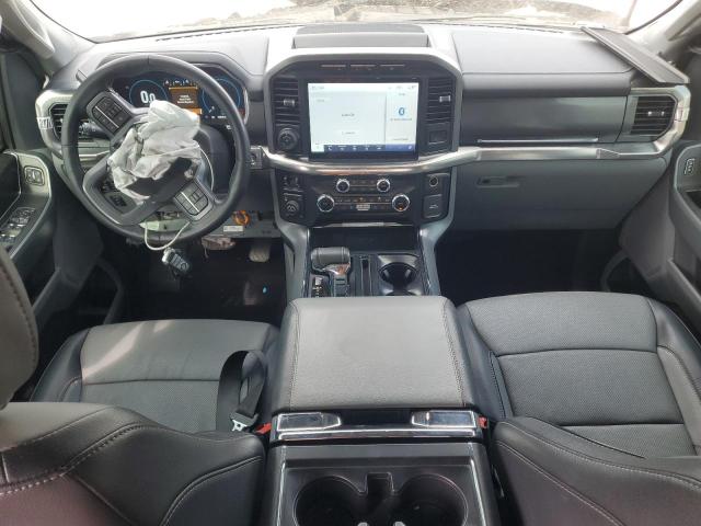 Photo 8 from auction – 2022 FORD F150 SUPER with VIN 1FTFW1E89NKF21095
