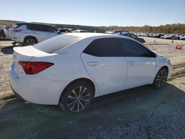 Photo 3 from auction – 2018 TOYOTA COROLLA L with VIN 5YFBURHE8JP765563