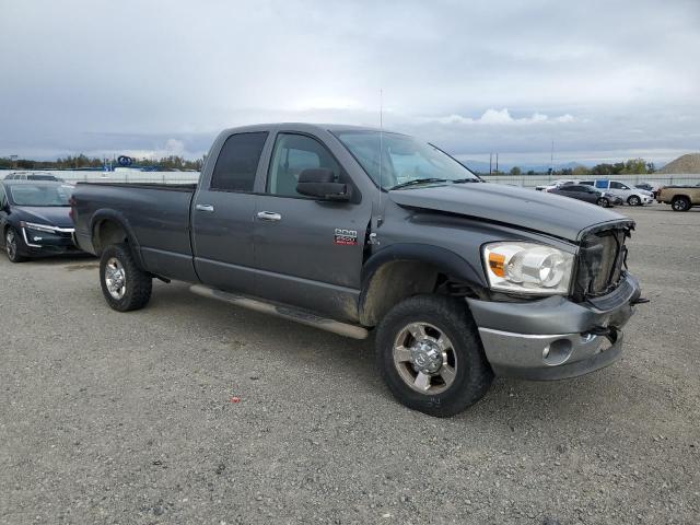 Photo 4 from auction – 2008 DODGE RAM 2500 ST with VIN 3D7KS28A58G132857