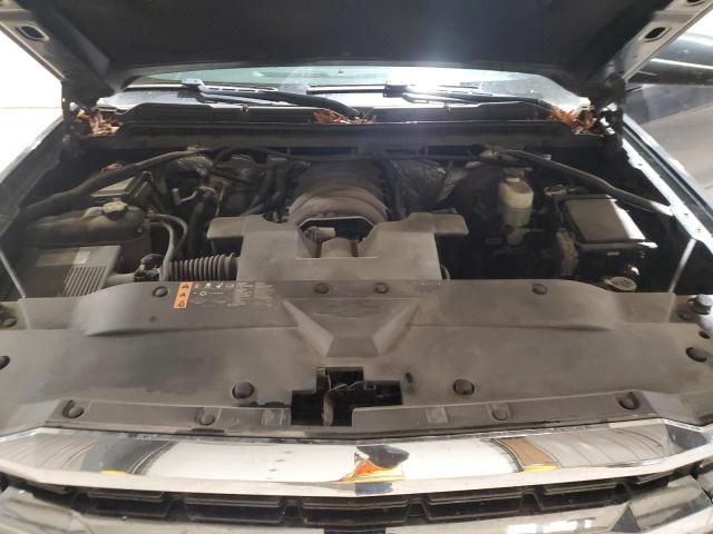 Photo 11 from auction – 2017 CHEVROLET SILVERADO with VIN 3GCUKREC7HG332690