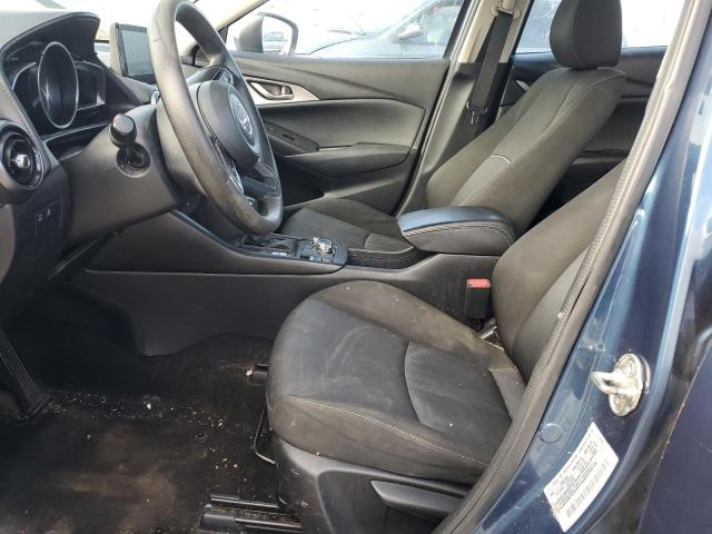 Photo 7 from auction – 2020 MAZDA CX-3 with VIN JM1DKFB79L1468946