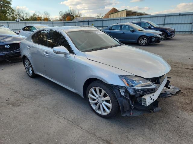 Photo 4 from auction – 2009 LEXUS IS 250 with VIN JTHCK262595034090