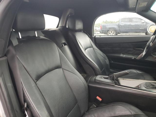 Photo 10 from auction – 2004 BMW Z4 2.5 with VIN 4USBT33564LR68577