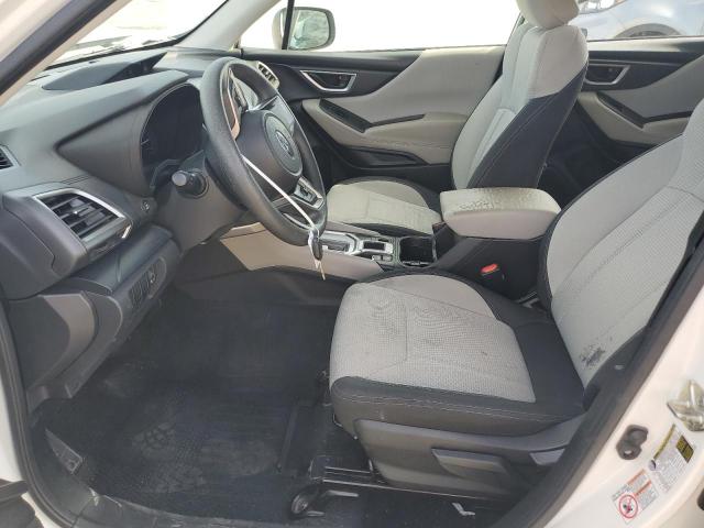 Photo 7 from auction – 2020 SUBARU FORESTER with VIN JF2SKADC5LH536401