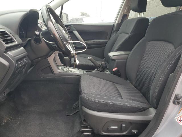 Photo 7 from auction – 2017 SUBARU FORESTER 2 with VIN JF2SJAGC7HH569955
