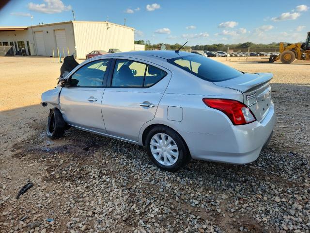 Photo 2 from auction – 2018 NISSAN VERSA S with VIN 3N1CN7AP2JK443699
