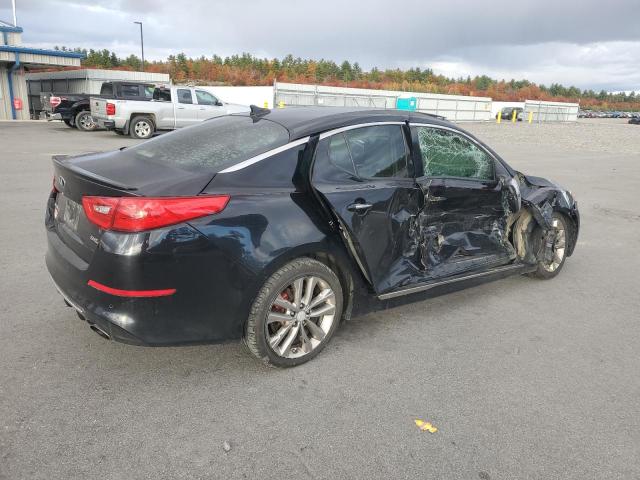 Photo 3 from auction – 2014 KIA OPTIMA SX with VIN 5XXGR4A64EG324136