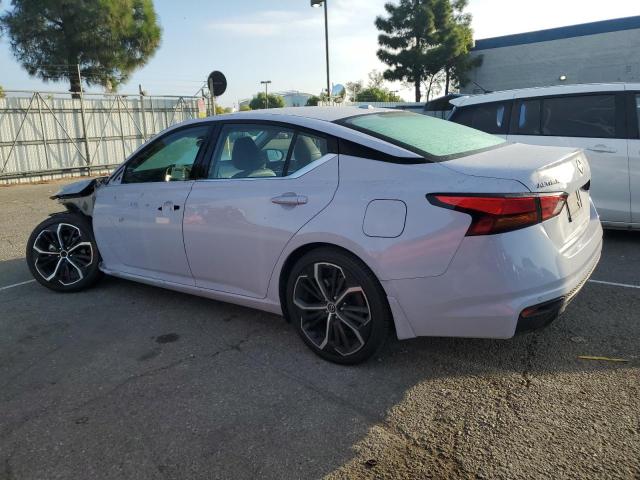 Photo 2 from auction – 2025 NISSAN ALTIMA SR with VIN 1N4BL4CV8SN323366