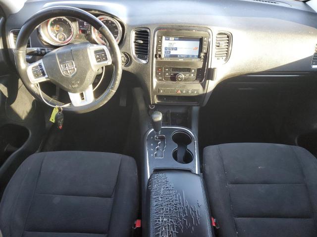 Photo 8 from auction – 2011 DODGE DURANGO CR with VIN 1D4RD4GG6BC706254