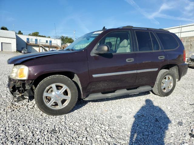 GMC ENVOY 2008 with VIN 1GKDS13S082256657 - Photo from auction